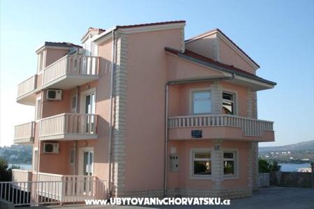 Apartments Villa Marija photo 2