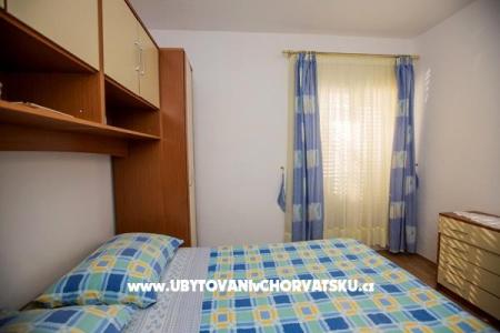 Apartments Villa Marija photo 4