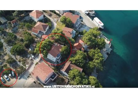 Apartments Villa Varoš photo 2