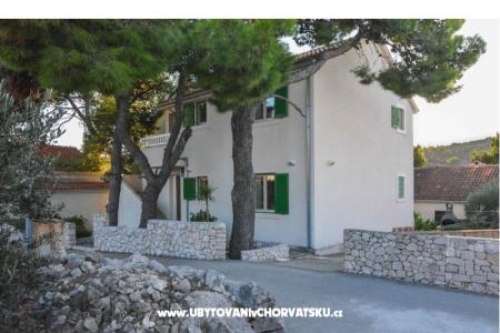 Apartments Villa Varoš photo 3