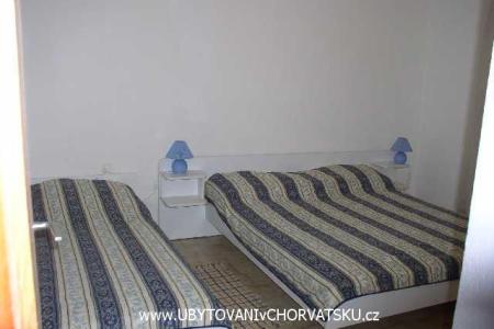 Apartments Vuletić photo 2