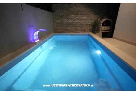 Captains House 2 Rogoznica Croatia