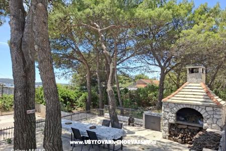Happy Place House Rogoznica Croatia