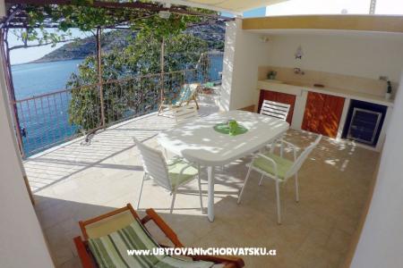 Vacation house Adriana photo 5