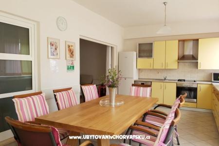 House Sunčani dvori  – Rogoznica Croatia