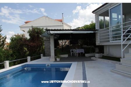 Marina view Apartments Rogoznica  photo 2