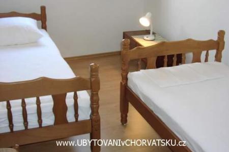 Apartments Drlje photo 2