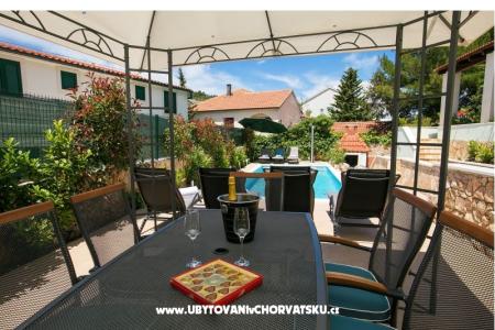 Villa Marina + pool photo 5