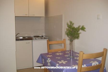 Rogoznica Studio Apartments photo 3