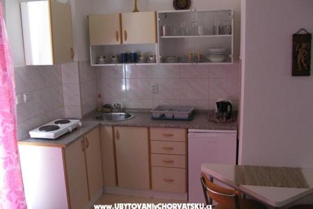 Rukavina apartmani photo 2
