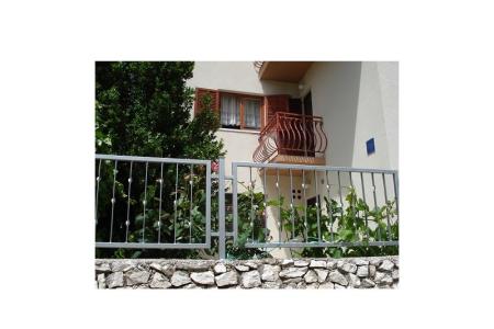 Ružica apartments Rogoznica Rogoznica Croatia