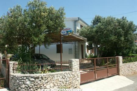 Santa Chiara Apartments Rogoznica Croatia