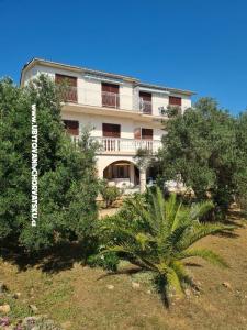 Apartments Triton Rogoznica Croatia