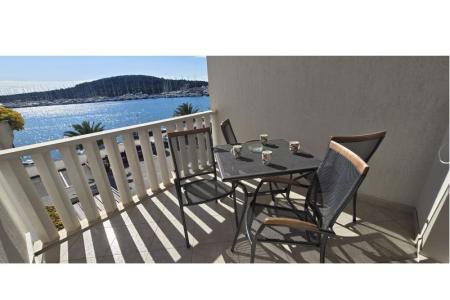 Vila Ruža Rogoznica Croatia