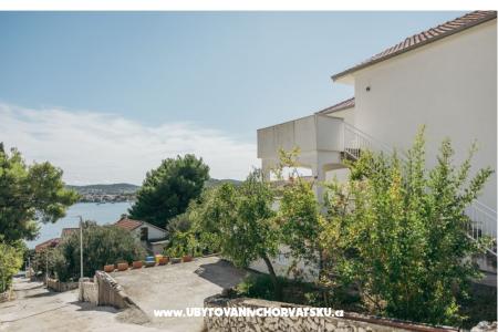 Apartments Vidović photo 2