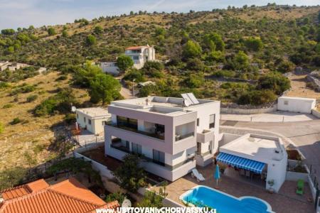 Villa Brusnjak Zatoglav Rogoznica  photo 2