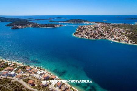 Villa Brusnjak Zatoglav Rogoznica  photo 3