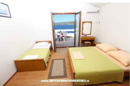 Vinka apartments DIREKT NA PLAŽI photo 2