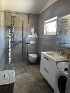 Apartments Zvijezda Rogoznica Croatia