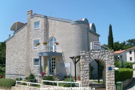 Apartments Ana Rovinj Croatia