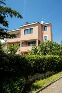 Apartments Centener photo 2