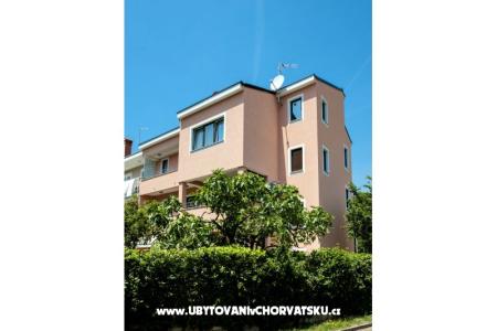 Apartments Centener photo 4
