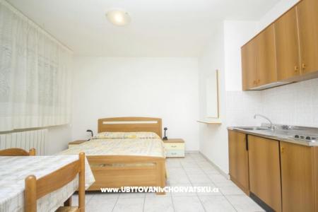 Apartments Ester Rovinj photo 3