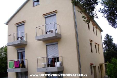Apartments Ivo photo 2