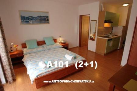 Apartments Ivo photo 4