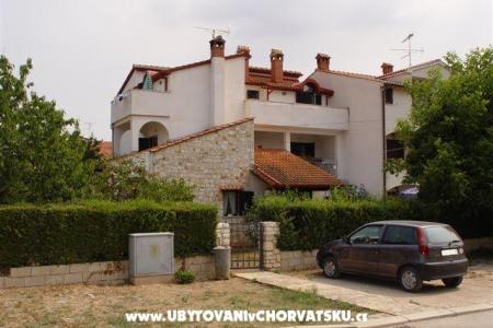Apartments Milena photo 2