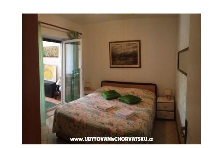 Apartments Milena Juricic photo 5