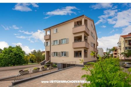 Apartments Nada Rovinj Croatia
