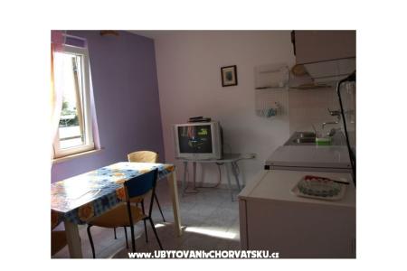Apartments Oriana photo 4