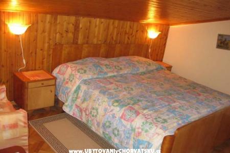 Apartments & rooms Aneli photo 5