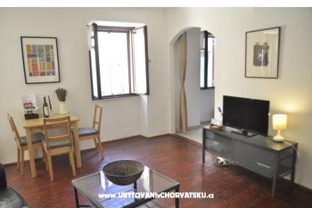 Apartments Coco & Gasha photo 4