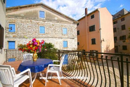 Apartments Centar Bale photo 2