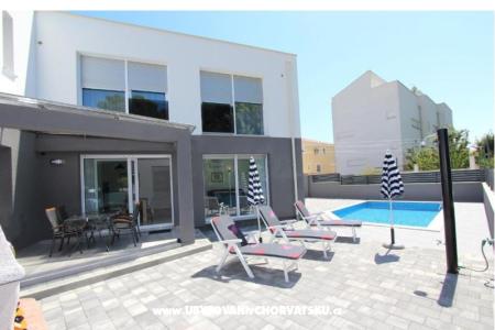 Apartments Karlo  Rovinj Croatia