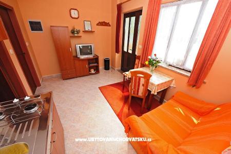 Apartments Šimunović photo 3
