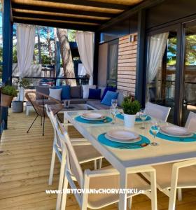 Peputo Luxury Mobile Homes photo 3