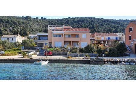 Apartments Carić Sali - Dugi otok Croatia