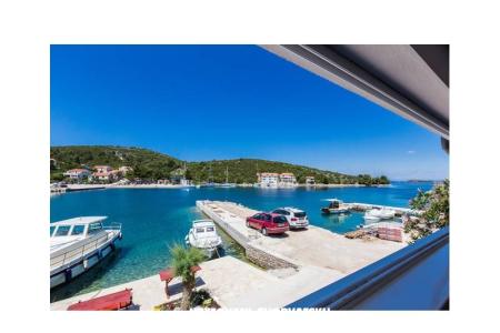 Apartments  Zaglav Dugi otok  photo 2