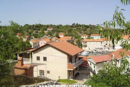 Apartments Tome photo 2