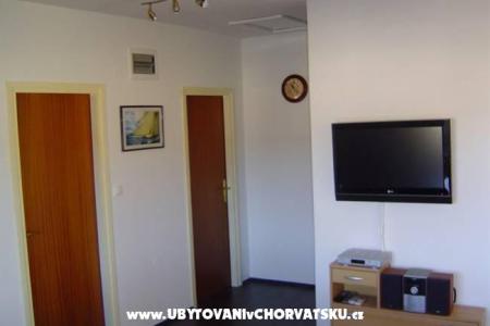 Apartments Tome photo 4