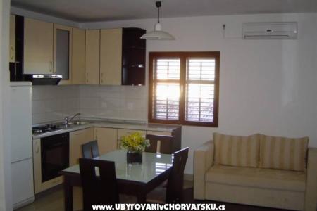 Apartments Tome photo 5