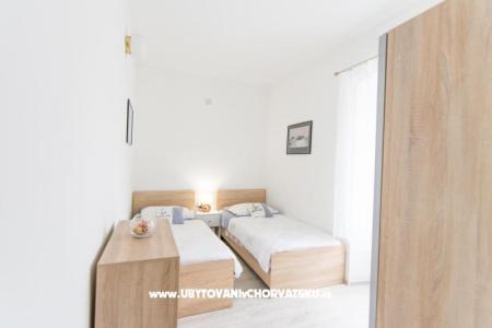 Apartment Sali Dugi otok photo 2