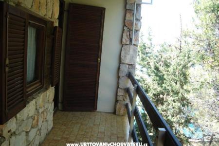 Apartments - Otok Lavdara photo 3