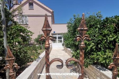 Holiday house Soline - Dugi Otok photo 4