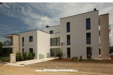 Villa Adriatic Istra photo 3