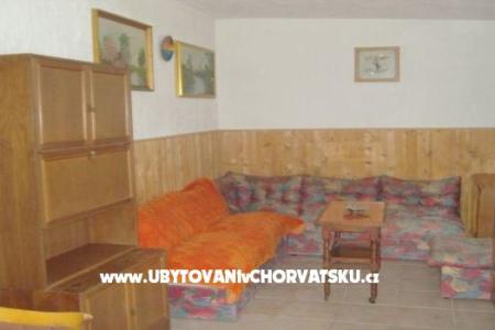 Apartment MIR Lukovo photo 3