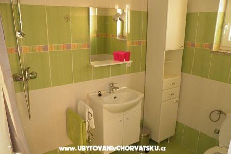 Apartments i kuća za odmor Tomas  photo 4